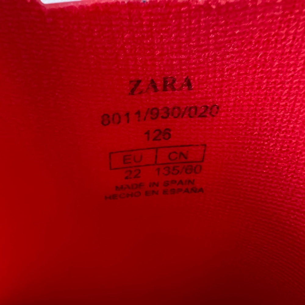 Toddler rain boots - Picture 3 of 5